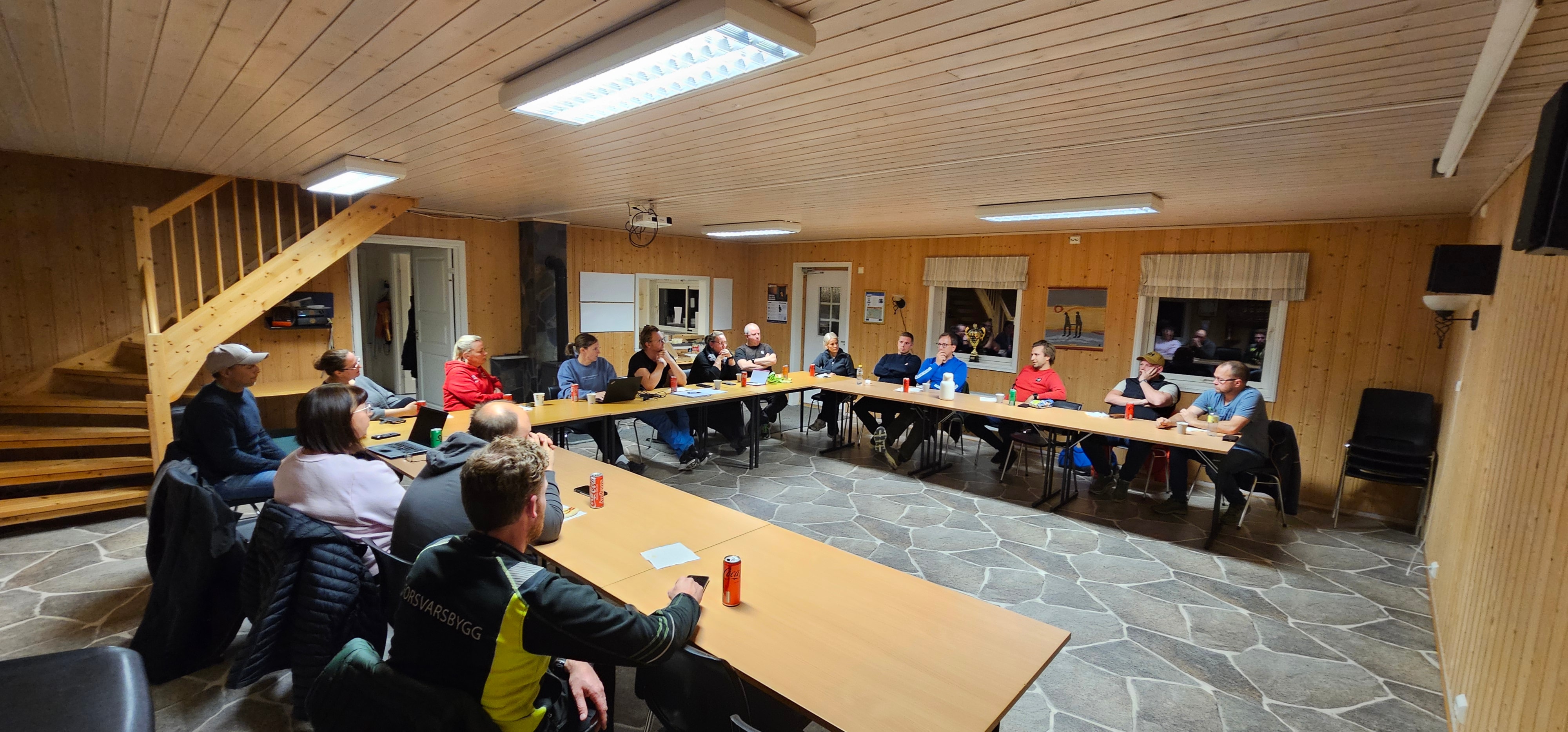 Evaluering av fotballsesongen 2025